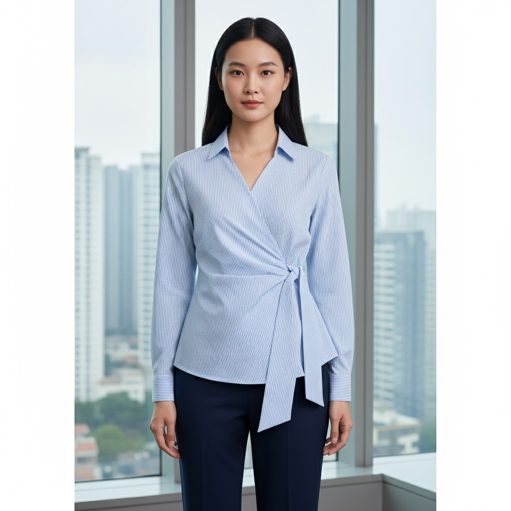 Đồng phục công sở