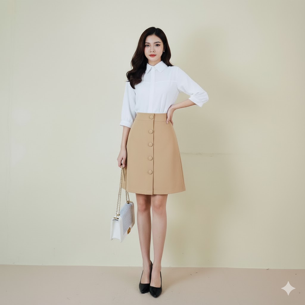 Đồng phục công sở