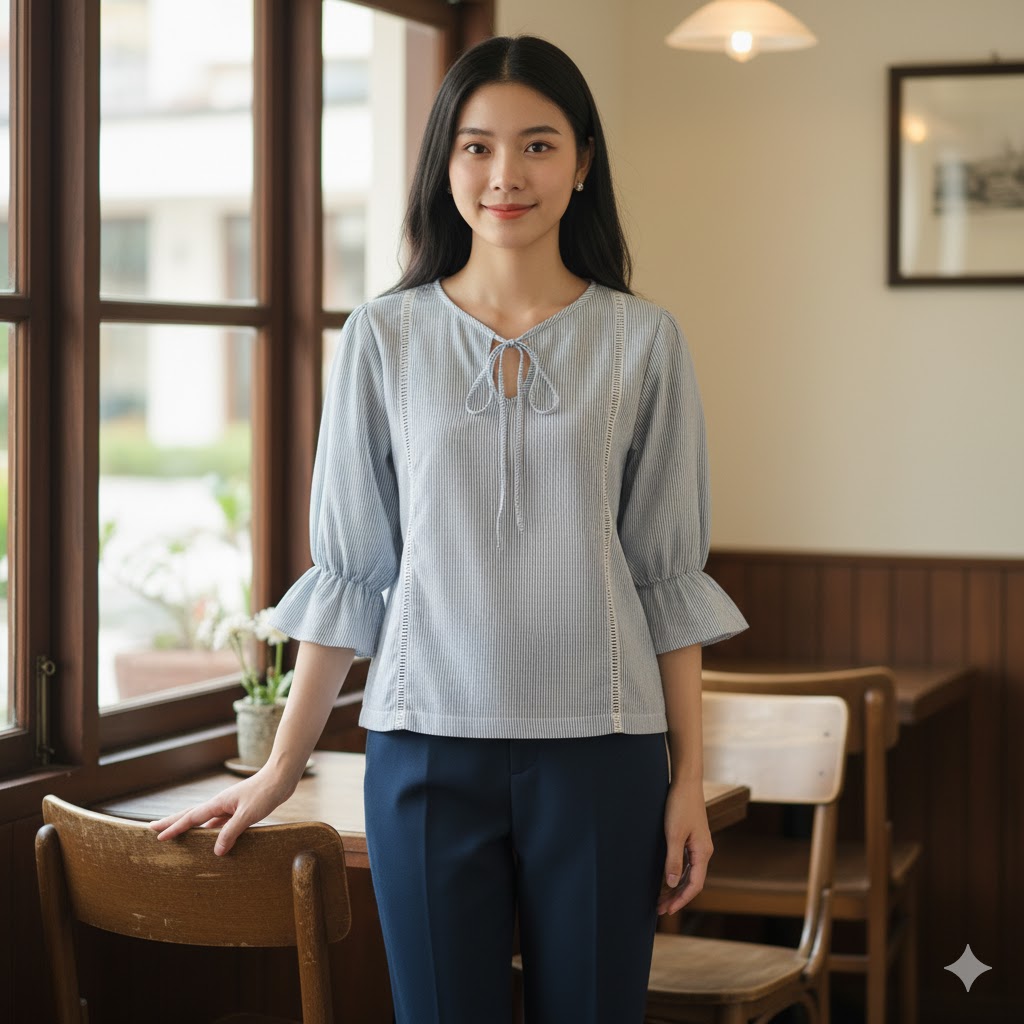 Đồng phục công sở