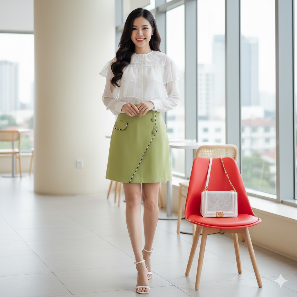 Đồng phục công sở